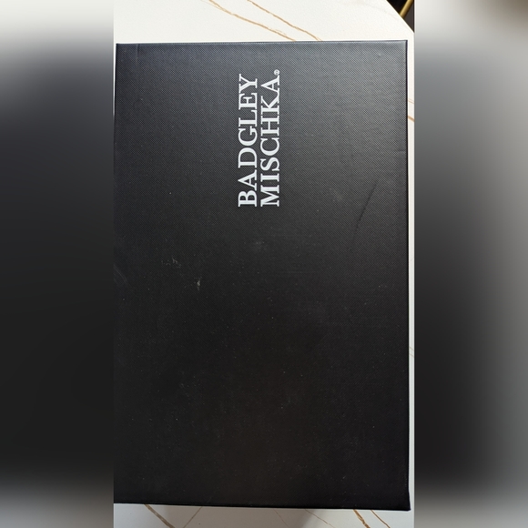 Badgley Mischka shoes - Picture 2 of 9